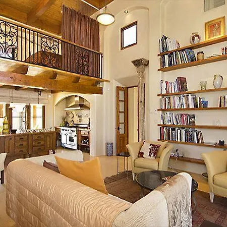 Rising Sun At The Plaza One-bedroom Holiday Holiday home Santa Fe
