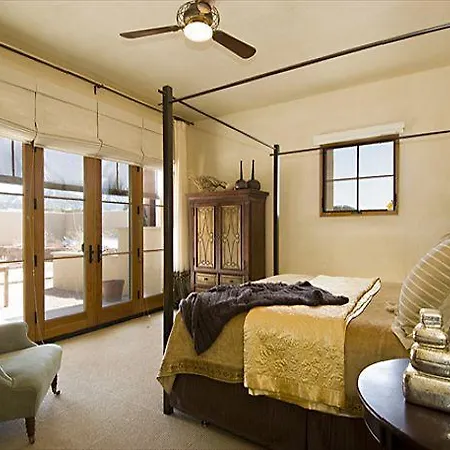 Holiday home Rising Sun At The Plaza One-bedroom Holiday