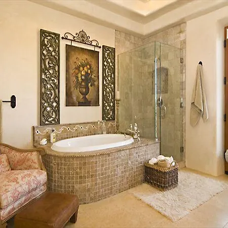Rising Sun At The Plaza One-bedroom Holiday Santa Fe